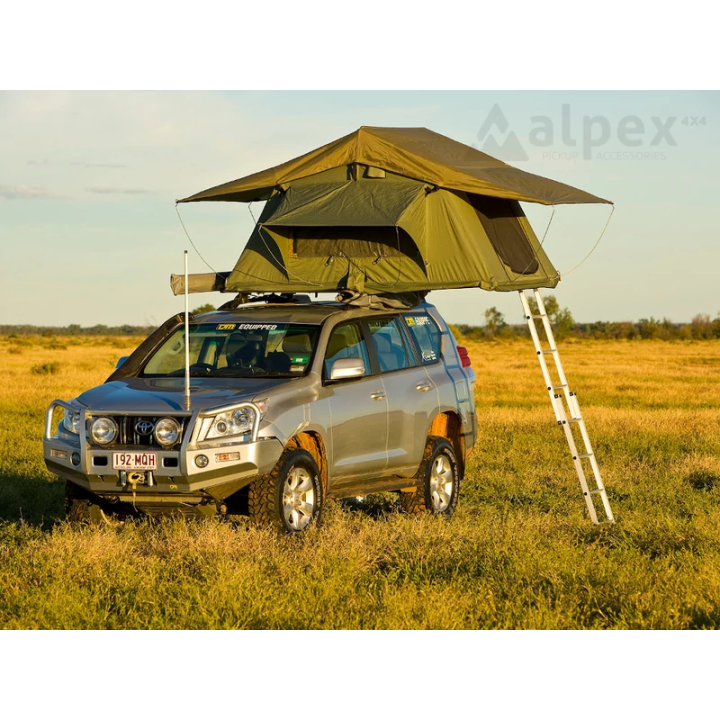 Roof Tent, TJM Boulia - EDK.ro