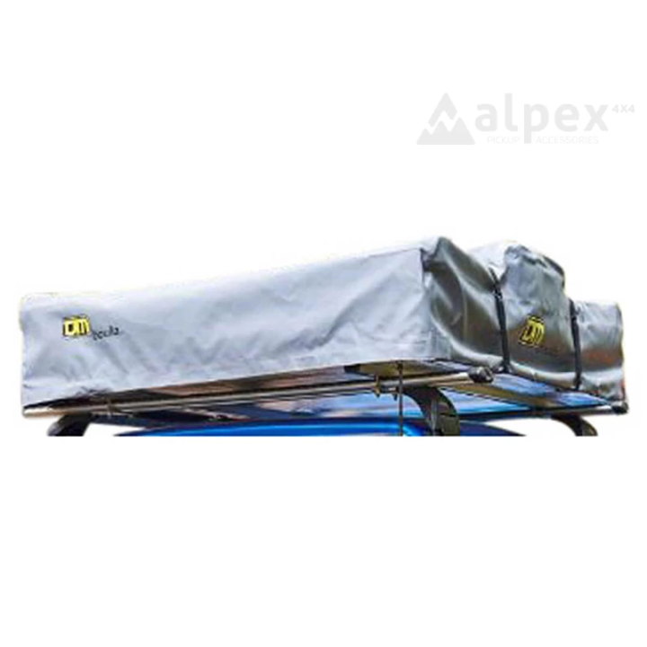 Roof Tent, TJM Boulia - EDK.ro