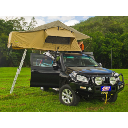 Roof Tent, TJM Yulara - EDK.ro