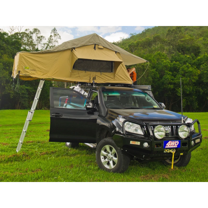 Roof Tent, TJM Yulara - EDK.ro