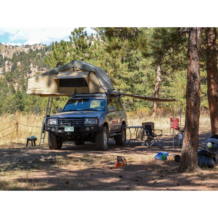 Roof Tent, TJM Yulara - EDK.ro