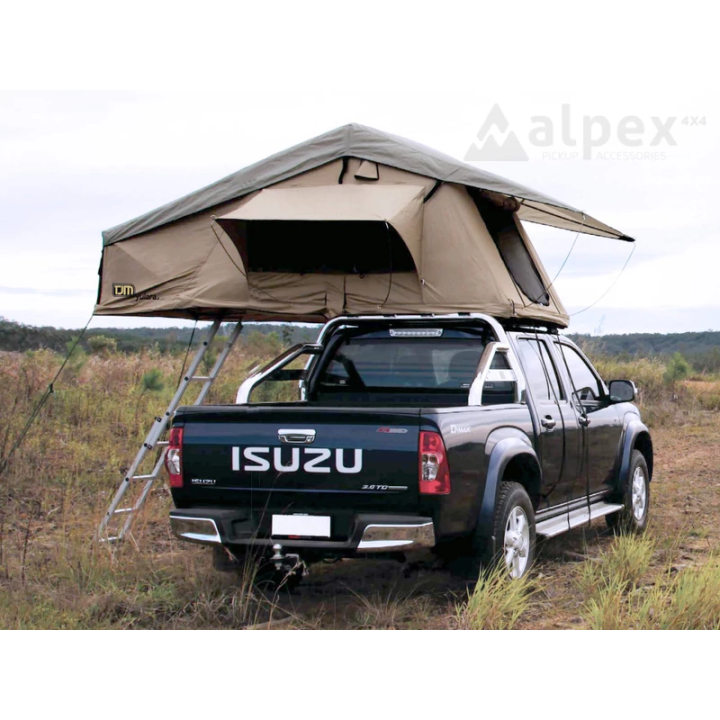 Roof Tent, TJM Yulara - EDK.ro