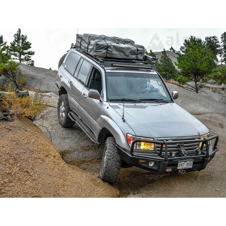 Roof Tent, TJM Yulara - EDK.ro
