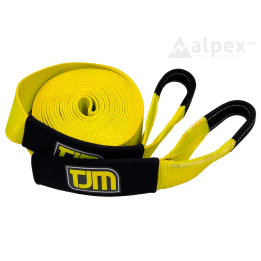 Chingi de Fixare, TJM Snatch 8.000 kg - EDK.ro