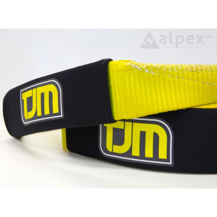Fastening Straps, TJM Snatch 8.000 kg - EDK.ro