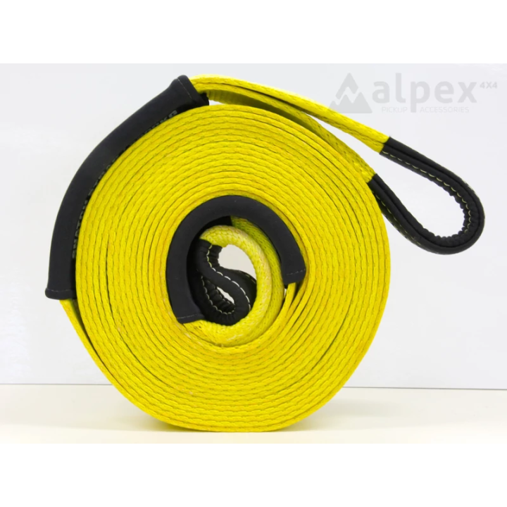 Chingi de Fixare, TJM Snatch 8.000 kg - EDK.ro