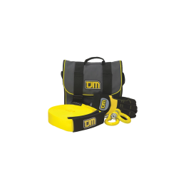 Fastening Straps, TJM Snatch Kit 8.000 kg - EDK.ro