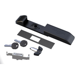Replacement Part - Locking System Set, Tessera 4x4 - EDK.ro