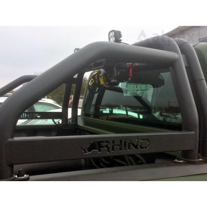 Frânghie Sintetică pentru Troliu, TJM Torq Winch 4000lb - EDK.ro