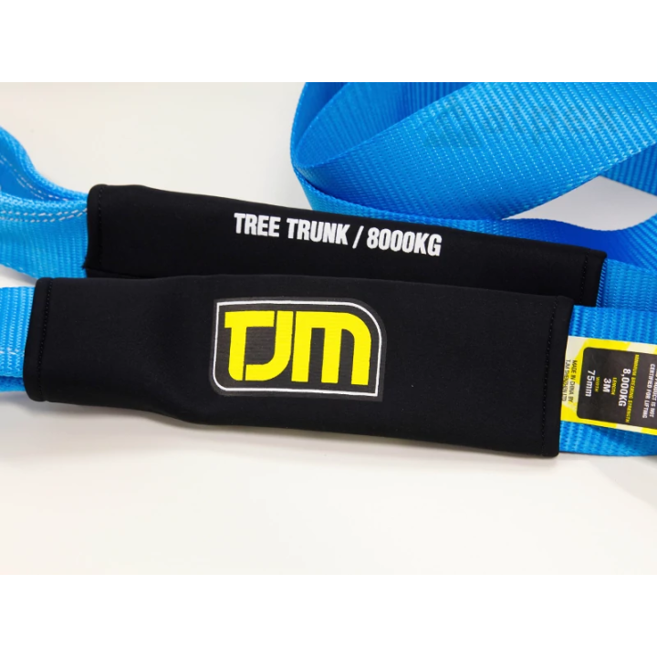 Protecție Trunchi Copac, TJM 8.000 kg - EDK.ro