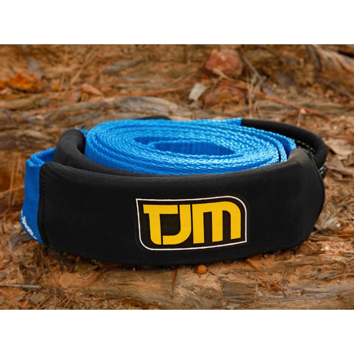 Protecție Trunchi Copac, TJM 8.000 kg - EDK.ro