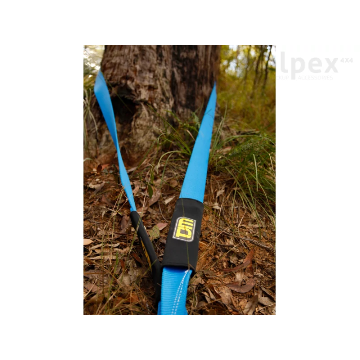 Tree Trunk Protector, TJM 8.000 kg - EDK.ro