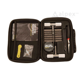 Tyre Repair Kit, TJM - EDK.ro
