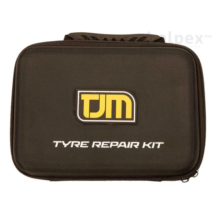 Kit Reparare Anvelope, TJM - EDK.ro