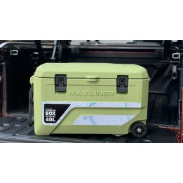 Frigider Portabil, Maxliner Box - EDK.ro