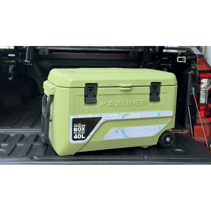 Frigider Portabil, Maxliner Box - EDK.ro