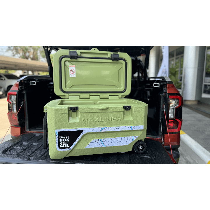 Portable Fridge, Maxliner Box - EDK.ro