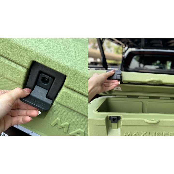 Portable Fridge, Maxliner Box - EDK.ro