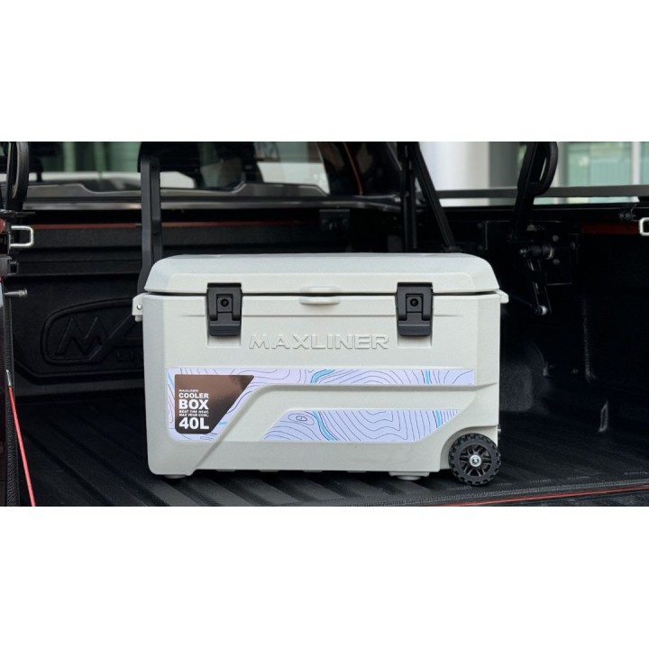 Frigider Portabil, Maxliner Box - EDK.ro