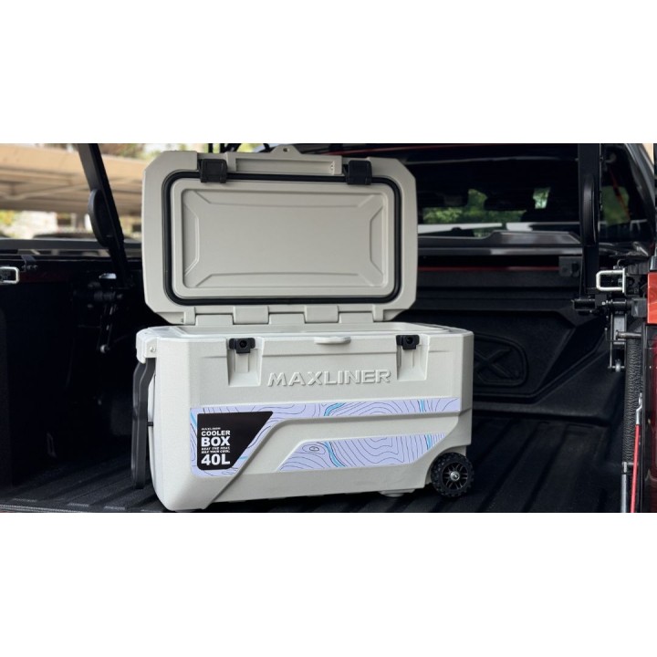 Frigider Portabil, Maxliner Box - EDK.ro
