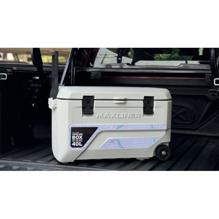 Portable Fridge, Maxliner Box - EDK.ro