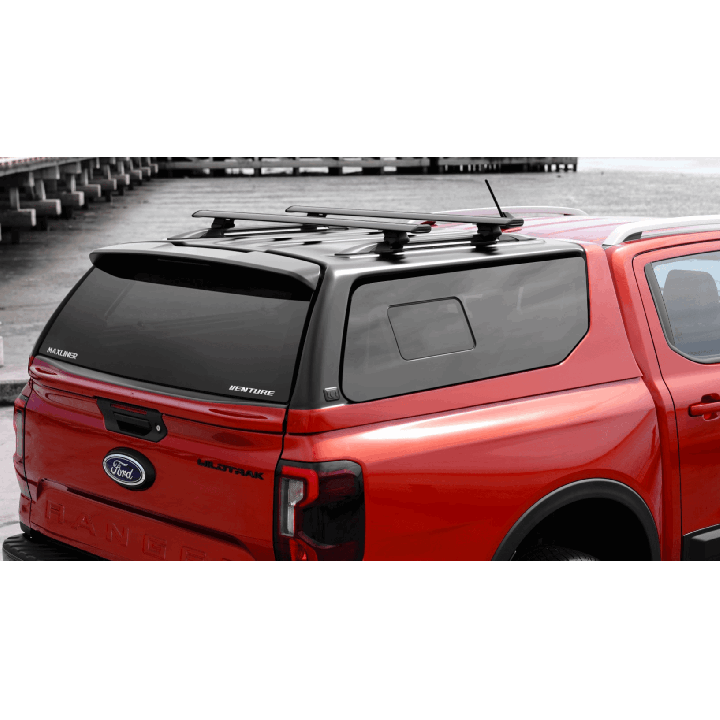 Replacement Part - Front Fixed Window, Maxliner - EDK.ro