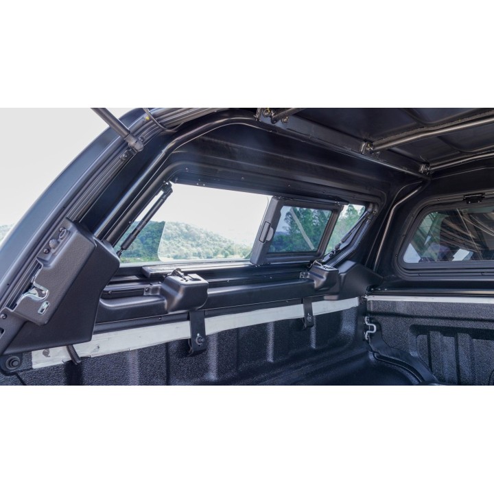 Replacement Part - Front Fixed Window, Maxliner - EDK.ro