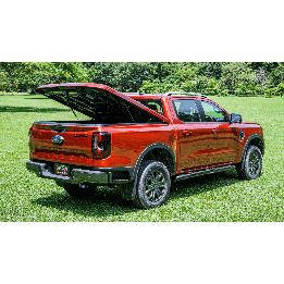 Hardtop Bed Cover, Maxliner MaxCover, Ford Ranger 2023 - Present - EDK.ro