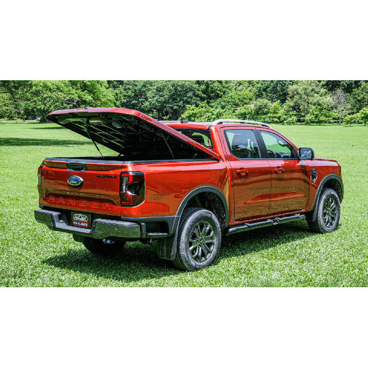 Închidere de Benă Tip Hardtop, Maxliner MaxCover, Ford Ranger 2023 - Prezent - EDK.ro