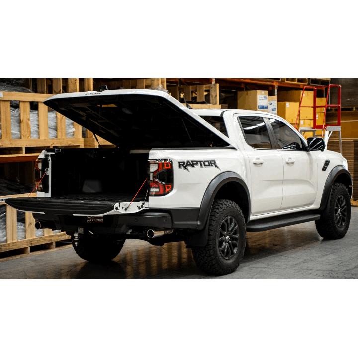 Închidere de Benă Tip Hardtop, Maxliner MaxCover, Ford Ranger 2023 - Prezent - EDK.ro