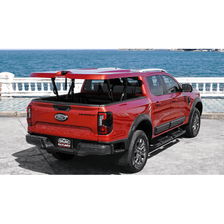 Închidere de Benă Tip Hardtop, Maxliner MaxCover, Ford Ranger 2023 - Prezent - EDK.ro