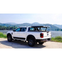 Hardtop Bed Cover, Maxliner MaxCover, Ford Ranger Wildtrak 2023 - Present - EDK.ro