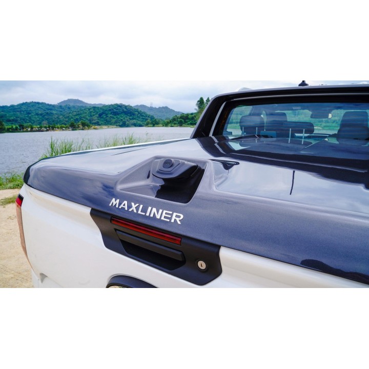Închidere de Benă Tip Hardtop, Maxliner MaxCover, Ford Ranger Wildtrak 2023 - Prezent - EDK.ro
