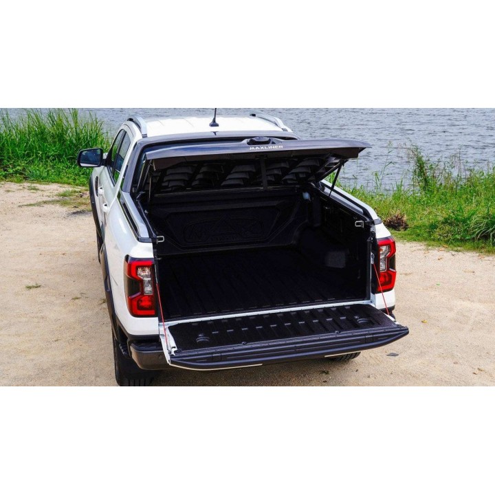 Închidere de Benă Tip Hardtop, Maxliner MaxCover, Ford Ranger Wildtrak 2023 - Prezent - EDK.ro