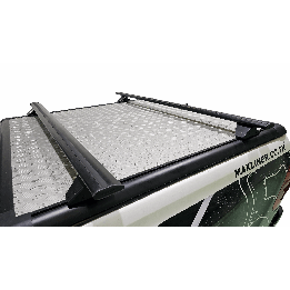 Roof Cross Bars, Maxliner Max for MaxCover Aluminium - EDK.ro