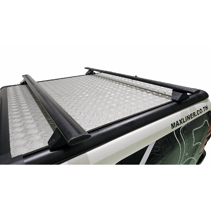 Roof Cross Bars, Maxliner Max for MaxCover Aluminium - EDK.ro
