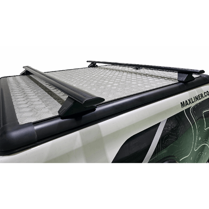 Bare Transversale de Plafon, Maxliner Max pentru MaxCover Aluminiu - EDK.ro