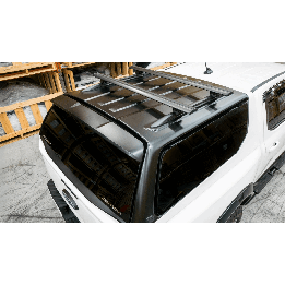 Roof Cross Bars, Maxliner Max for Premium Rack Venture Canopy - EDK.ro