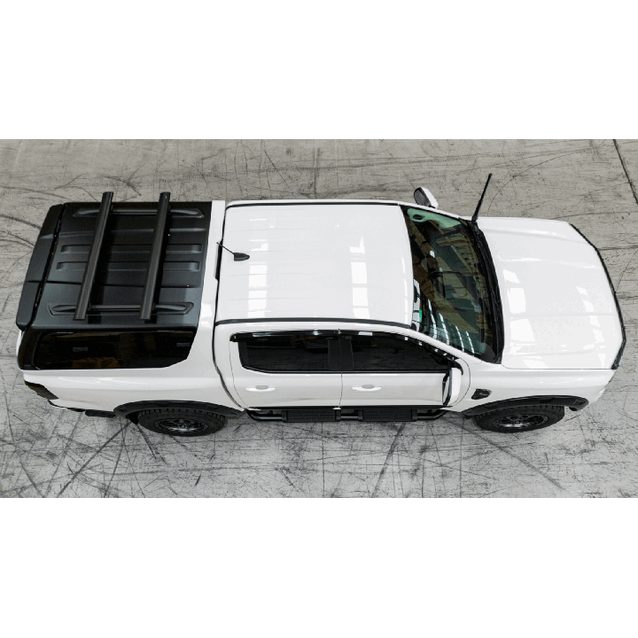 Bare Transversale de Plafon, Maxliner Max pentru Premium Rack Venture Canopy - EDK.ro