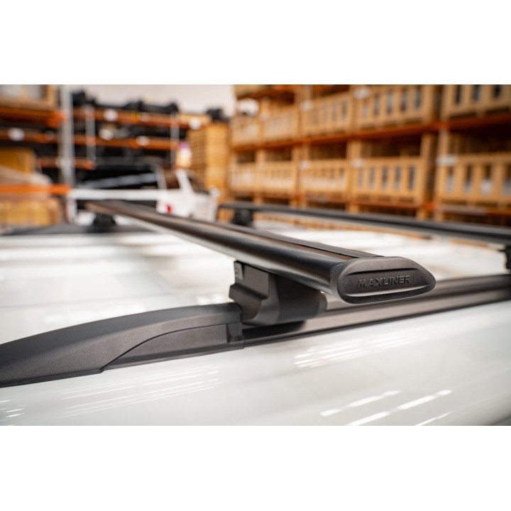 Bare Transversale de Plafon, Maxliner Max pentru Premium Rack Venture Canopy - EDK.ro
