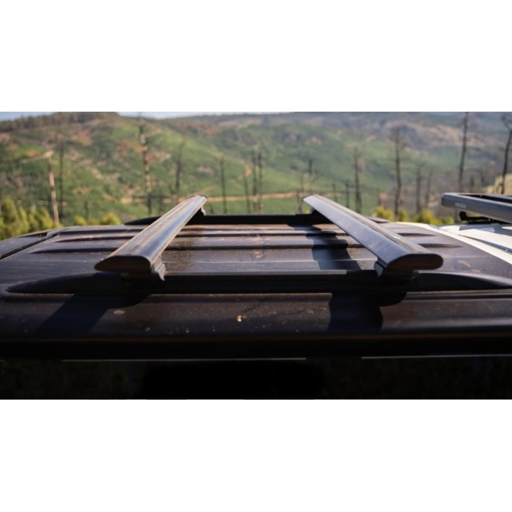 Bare Transversale de Plafon, Maxliner Max pentru Premium Rack Venture Canopy - EDK.ro