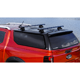 Roof Cross Bars, Maxliner Max Without Rack for Venture Canopy - EDK.ro