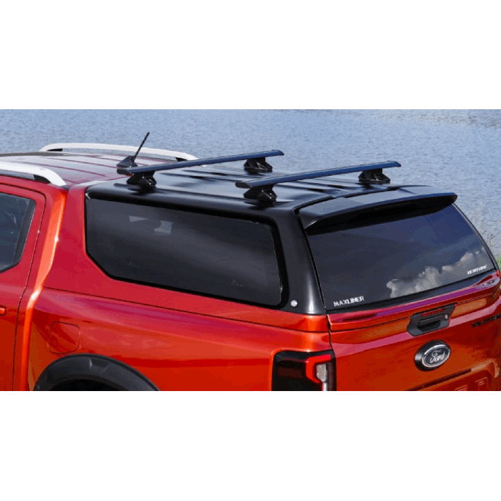 Roof Cross Bars, Maxliner Max Without Rack for Venture Canopy - EDK.ro