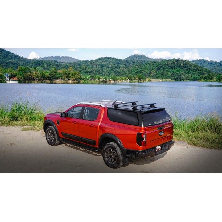 Roof Cross Bars, Maxliner Max Without Rack for Venture Canopy - EDK.ro