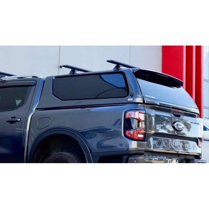 Roof Cross Bars, Maxliner Max Without Rack for Venture Canopy - EDK.ro