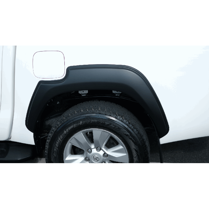 Extensii Aripi, Maxliner Max, Toyota Hilux 2020 - 2025 - EDK.ro