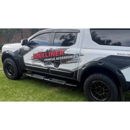 Fender Flares, Maxliner Max, Ford Ranger Wildtrak - EDK.ro