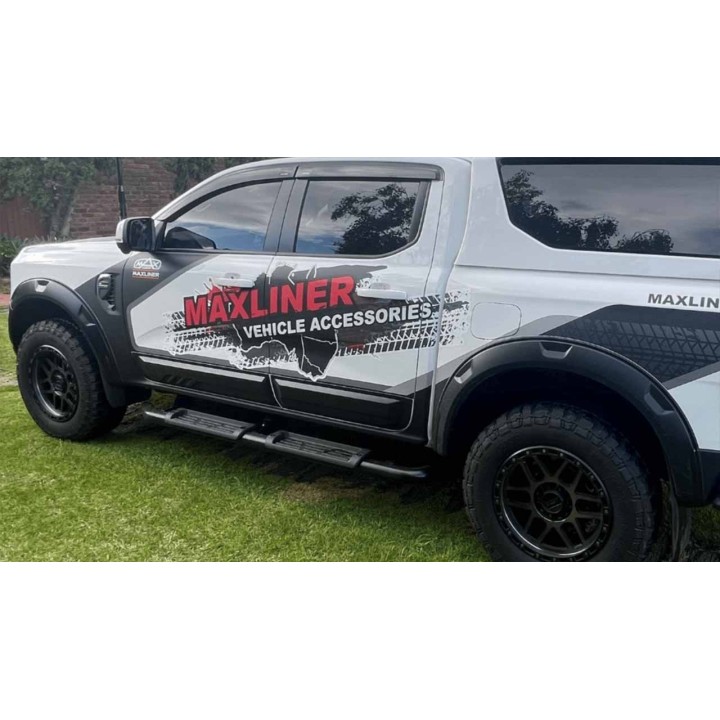 Extensii Aripi, Maxliner Max, Ford Ranger Wildtrak - EDK.ro