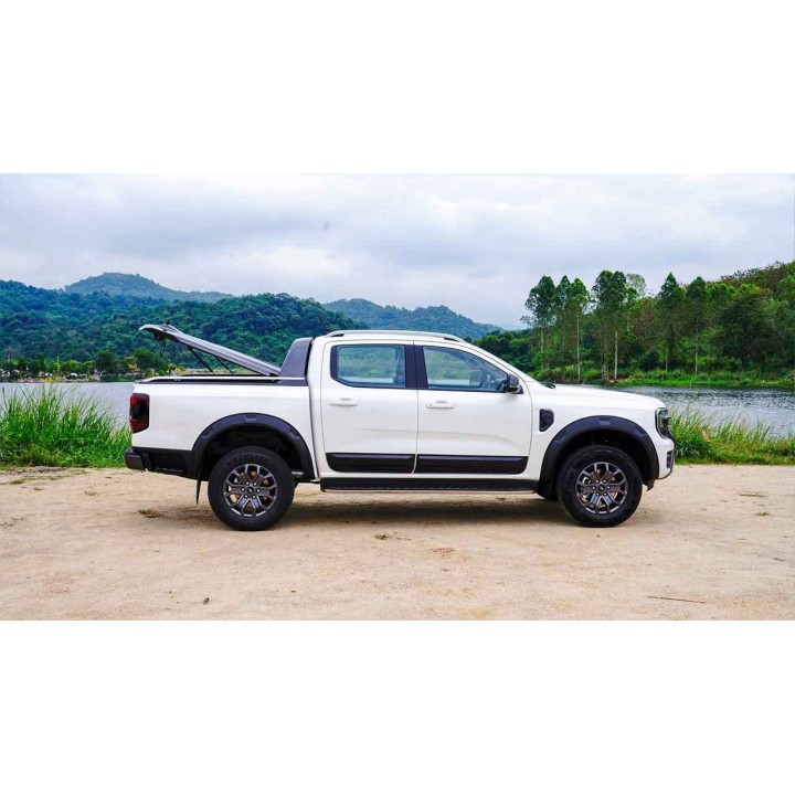 Extensii Aripi, Maxliner Max, Ford Ranger Wildtrak - EDK.ro