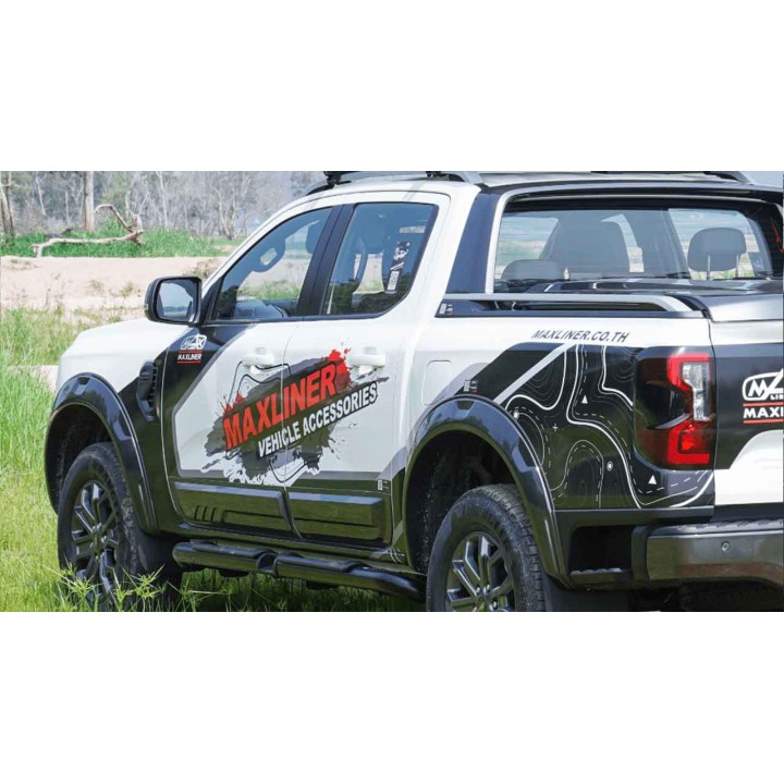 Extensii Aripi, Maxliner Max, Ford Ranger Wildtrak - EDK.ro